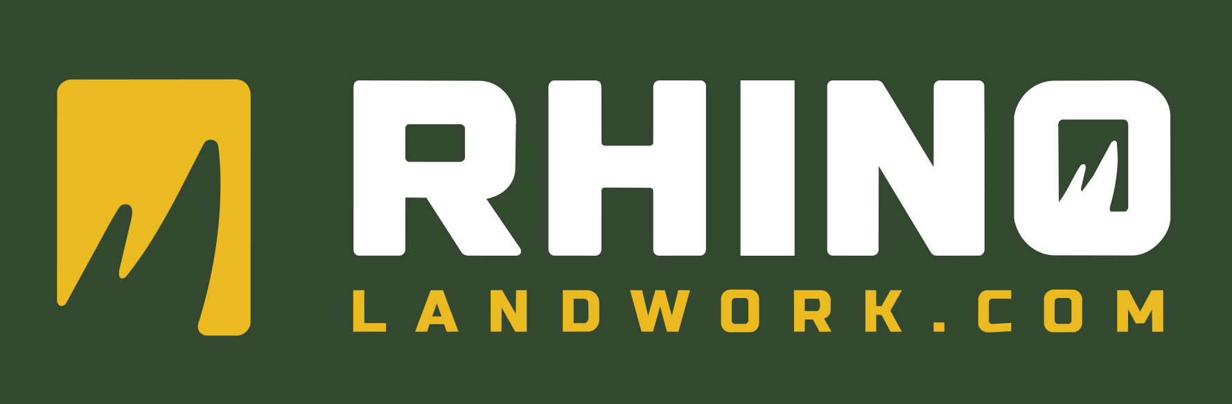 Rhino Landworks