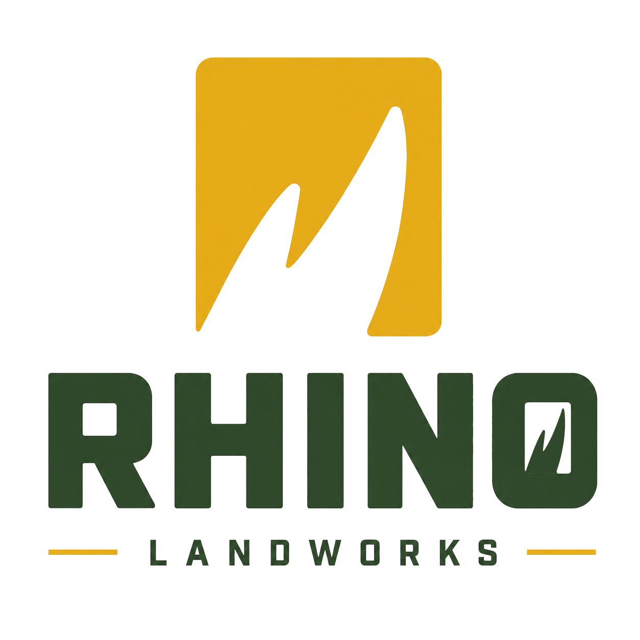Rhino Landworks